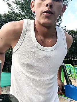 Hiroshi Shen online show from September 11, 2025, 11:54 am