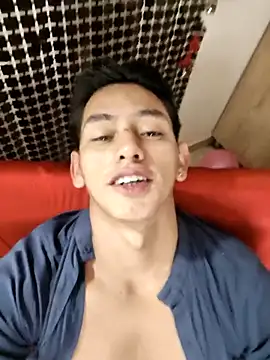 Hiroshi Shen online show from October 11, 2025, 12:22 am