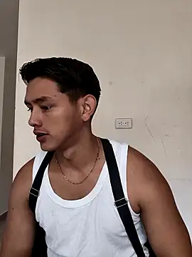 Hiroshi Shen online show from September 14, 2025, 12:38 pm