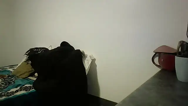 Snapshot of OasisChill33 chatting on November 1, 2025, 7:35 am OasisChill33 online show from November 1, 2025, 7:35 am