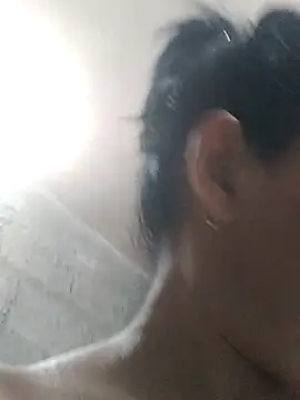 Oceanosexxx online show from October 25, 2025, 10:43 pm