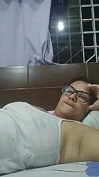 Oceanosexxx online show from March 30, 2026, 3:30 am