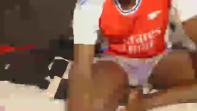 AfricanDickza online show from November 14, 2025, 7:56 am