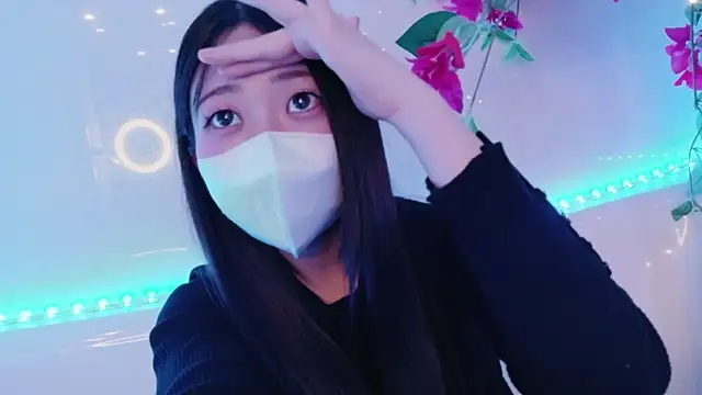 OSUSHI-CHAN online show from March 6, 2026, 12:44 pm