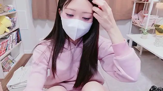 Snapshot of OSUSHI-CHAN chatting on February 23, 2026, 6:30 pm OSUSHI-CHAN online show from February 23, 2026, 6:30 pm