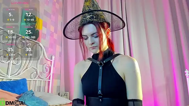 Snapshot of Ian_Morgann chatting on October 31, 2025, 9:17 am Ian Morgann online show from October 31, 2025, 9:17 am