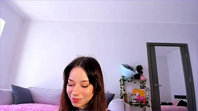 Passionate Isabella online show from October 9, 2025, 3:07 am