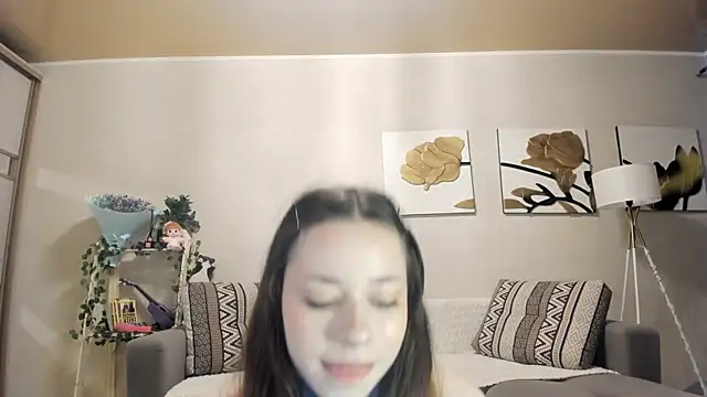 Passionate Isabella online show from September 20, 2025, 3:22 am