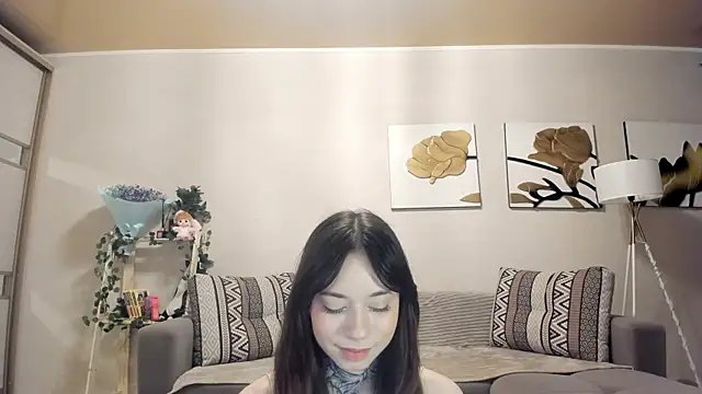 Passionate Isabella online show from September 11, 2025, 3:06 am