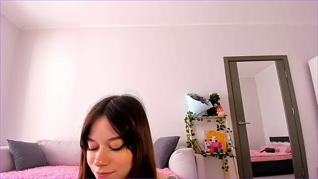 Passionate Isabella online show from October 14, 2025, 4:35 am