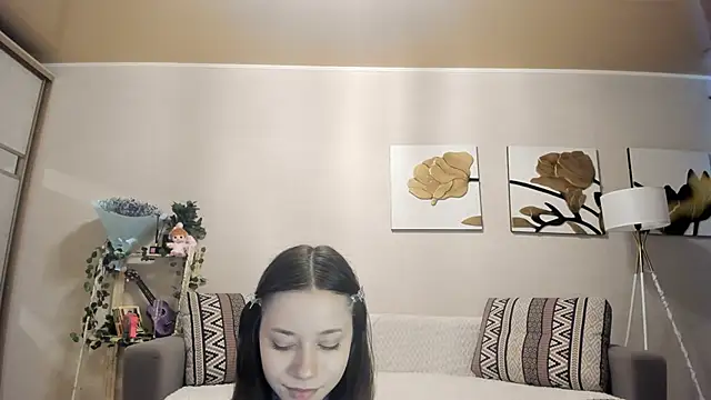 Passionate Isabella online show from September 15, 2025, 4:13 am