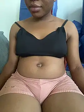 PrettyNina77 online show from July 11, 2026, 3:12 pm