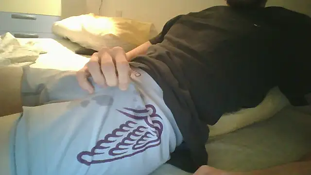 Hotboy096 online show from October 8, 2025, 5:02 pm