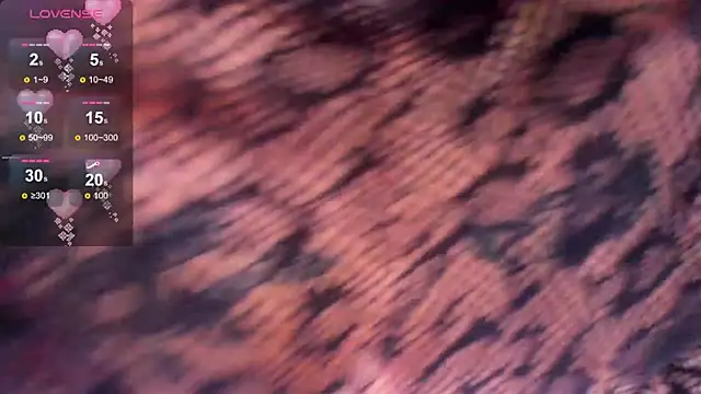 violet myerrs online show from March 23, 2026, 1:22 pm