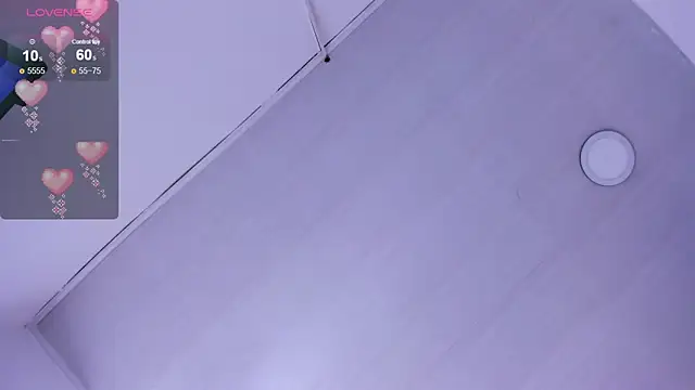 violet myerrs online show from April 9, 2026, 12:55 pm