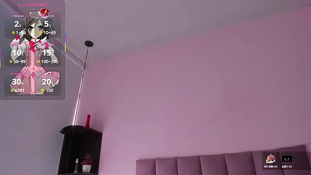 violet myerrs online show from October 3, 2025, 3:02 pm