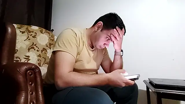 kocasosisli online show from January 11, 2026, 9:55 pm