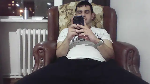 kocasosisli online show from March 5, 2026, 8:38 pm