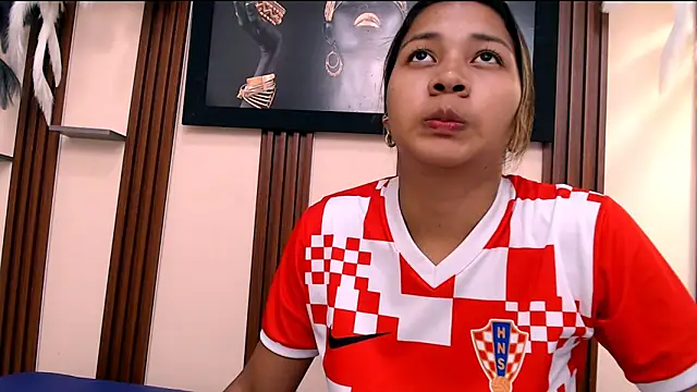 Snapshot of kimberly18cute chatting on October 9, 2025, 1:39 am kimberly18cute online show from October 9, 2025, 1:39 am