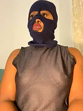 MysteryMuffinXXX online show from September 26, 2025, 10:16 pm