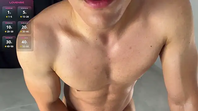 Maxx Lancaster online show from October 21, 2025, 4:28 pm