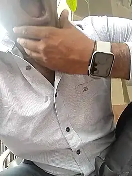 Snapshot of Dickdelhi chatting on October 6, 2025, 6:03 am Dickdelhi online show from October 6, 2025, 6:03 am