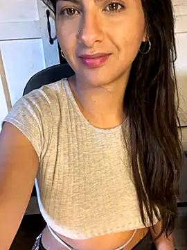 chicachocolate01 online show from November 3, 2025, 6:22 pm