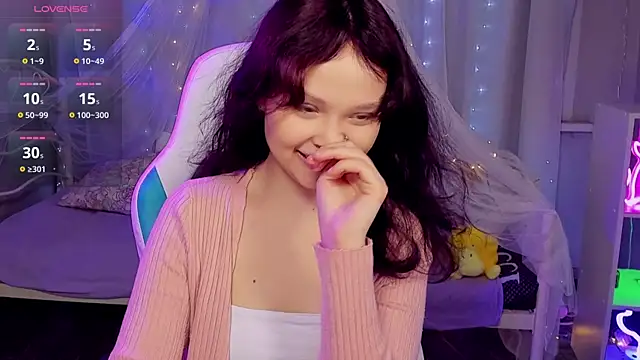 EmilyChaves online show from April 15, 2026, 7:36 am