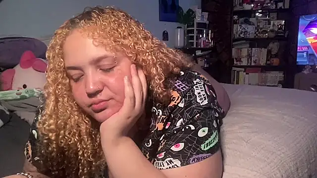 mixxedgoodness online show from October 25, 2025, 1:27 am