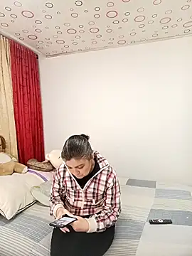 queemking online show from March 9, 2026, 8:12 pm