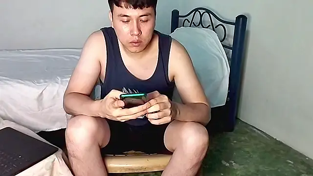 Nickk Wolf online show from May 15, 2026, 11:58 pm