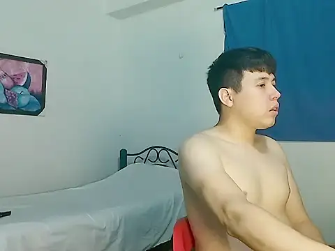Nickk Wolf online show from May 27, 2026, 4:31 am