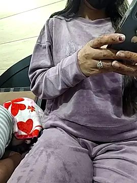 dollysapna1 online show from February 3, 2026, 5:29 pm