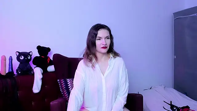 Katherine Twilight online show from September 26, 2025, 3:30 pm