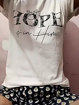 Sx-Maniya online show from October 2, 2025, 3:26 pm