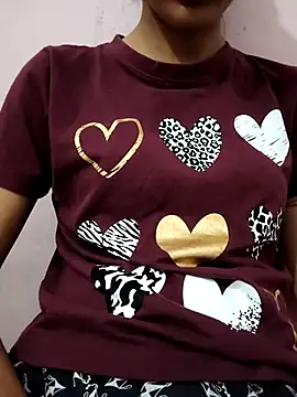 Sx-Maniya online show from September 20, 2025, 4:17 am