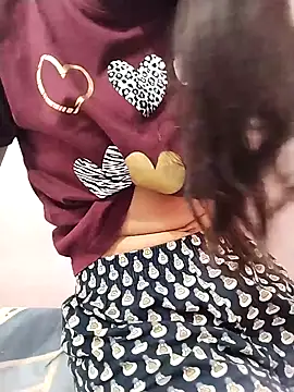 Sx-Maniya online show from September 24, 2025, 2:51 am