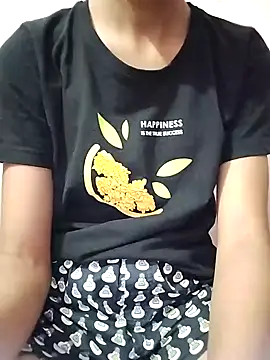 Sx-Maniya online show from October 13, 2025, 7:15 pm