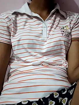 Sx-Maniya online show from September 20, 2025, 4:34 pm