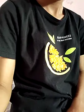 Sx-Maniya online show from September 19, 2025, 2:04 am