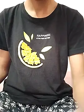 Sx-Maniya online show from October 2, 2025, 1:20 am