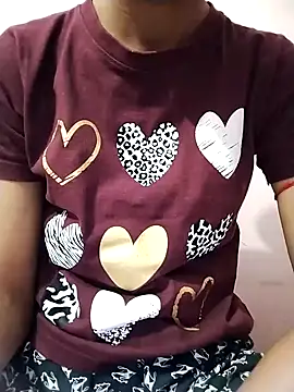 Sx-Maniya online show from November 9, 2025, 6:23 pm