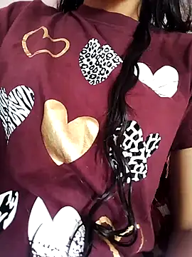 Sx-Maniya online show from September 26, 2025, 4:08 am