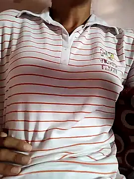 Sx-Maniya online show from September 28, 2025, 1:56 am