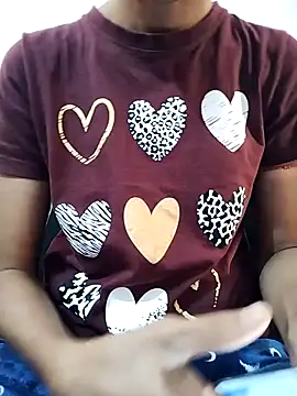 Sx-Maniya online show from November 18, 2025, 2:16 am