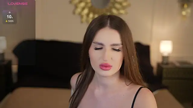 Goldie Flame online show from February 7, 2026, 4:20 am