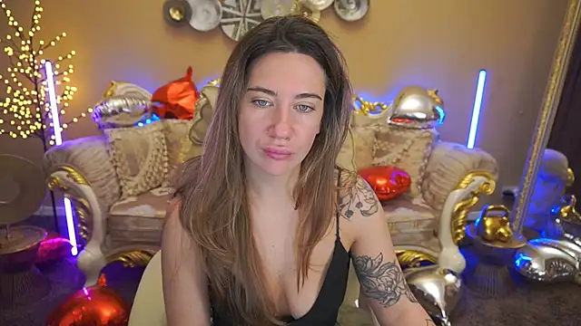 KateShanny online show from February 11, 2026, 6:57 am