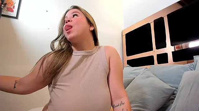 katherinn gomezz online show from January 8, 2026, 11:49 am