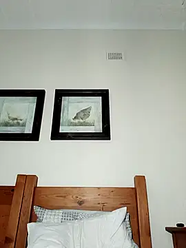 Bedroom Gangster007 online show from November 15, 2025, 2:21 pm