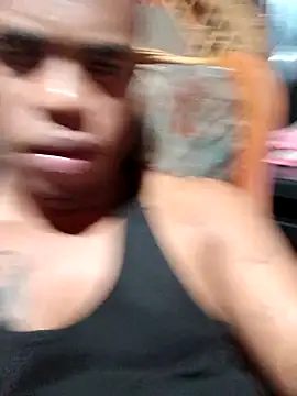 Bedroom Gangster007 online show from November 25, 2025, 9:37 pm